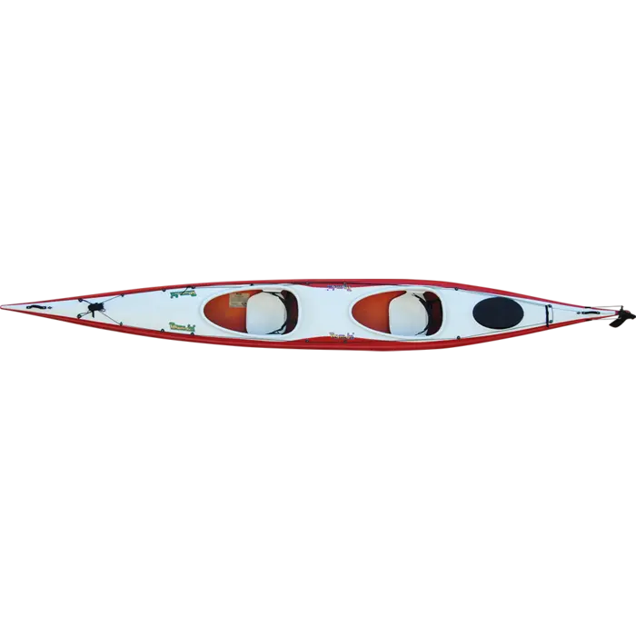 Roman Kayaks K2 Shark kayak