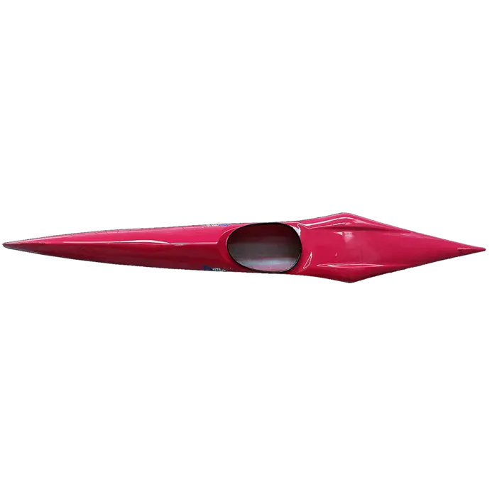Roman Kayaks Mini Kayak Descenso kayak