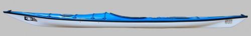 Sea Kayak Design 516 kayak