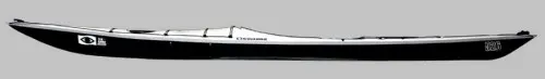 Sea Kayak Design 526 kayak