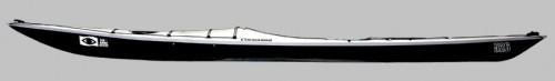 Sea Kayak Design 526 kayak