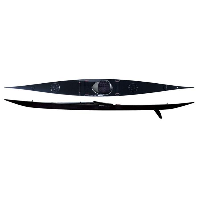 Seabird Black Pearl HV kayak
