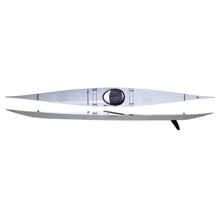 Seabird Black Pearl LV kayak