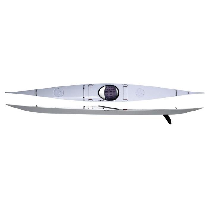 Seabird Black Pearl LV kayak