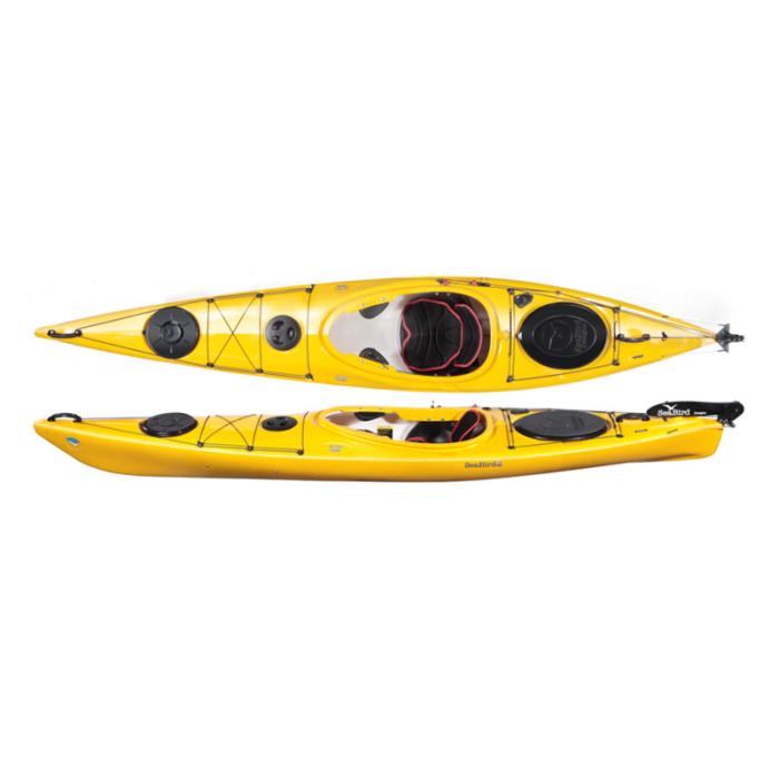Seabird Expedition Afjord kayak