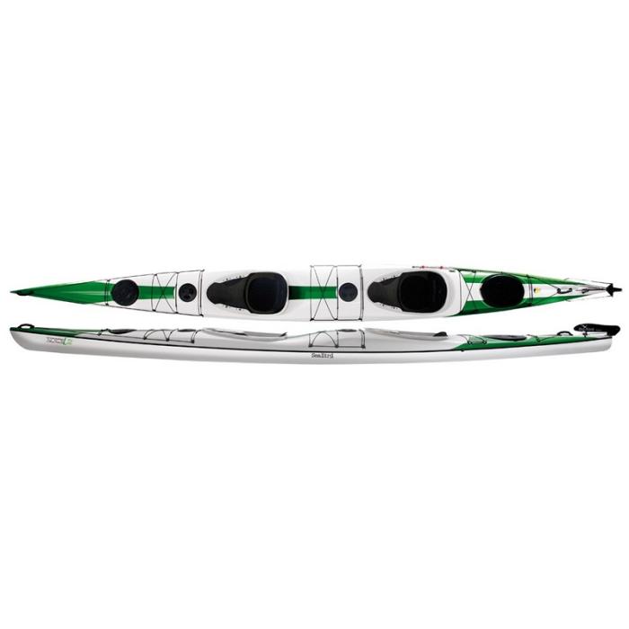 Seabird Nordr L2 kayak