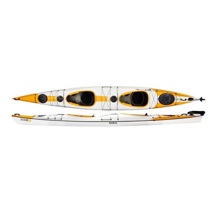Seabird Nordr M2 kayak