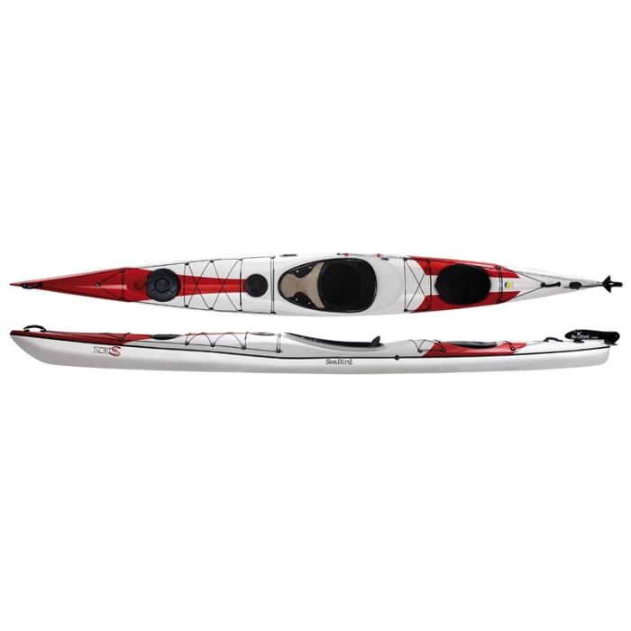 Seabird Nordr S kayak
