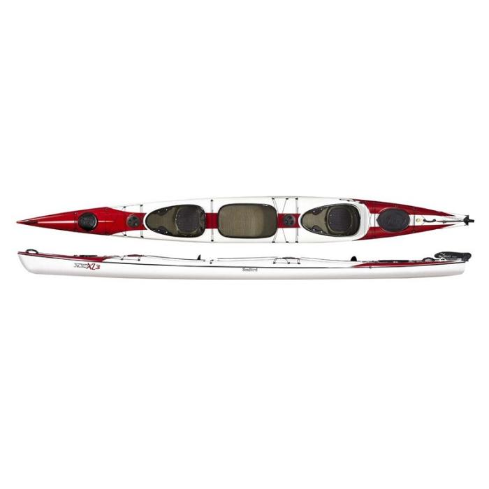Seabird Nordr XL3 kayak