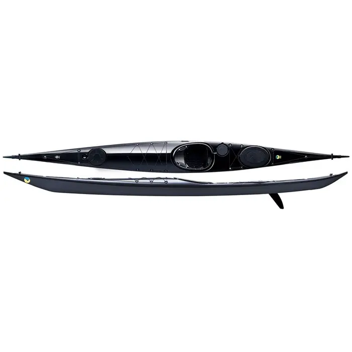 Seabird Qanik kayak
