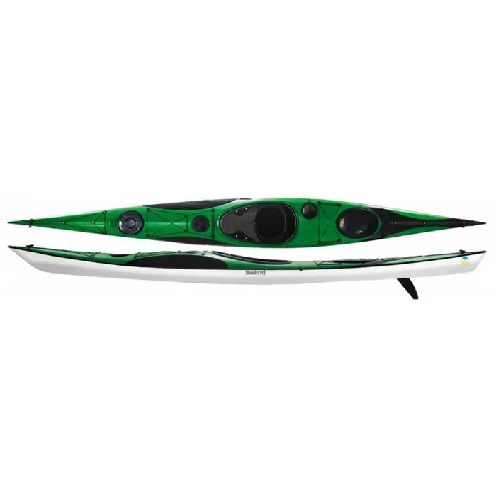 Seabird R Scott HV kayak