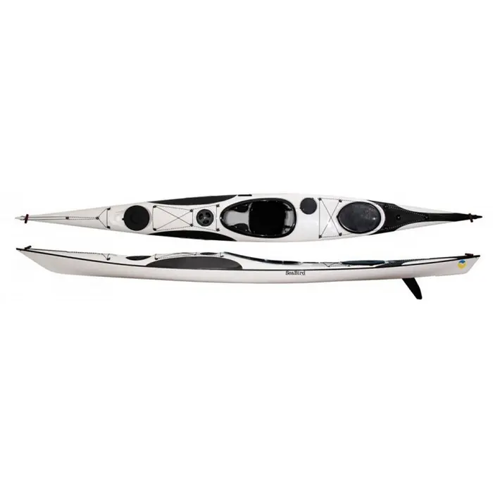 Seabird R Scott LV kayak