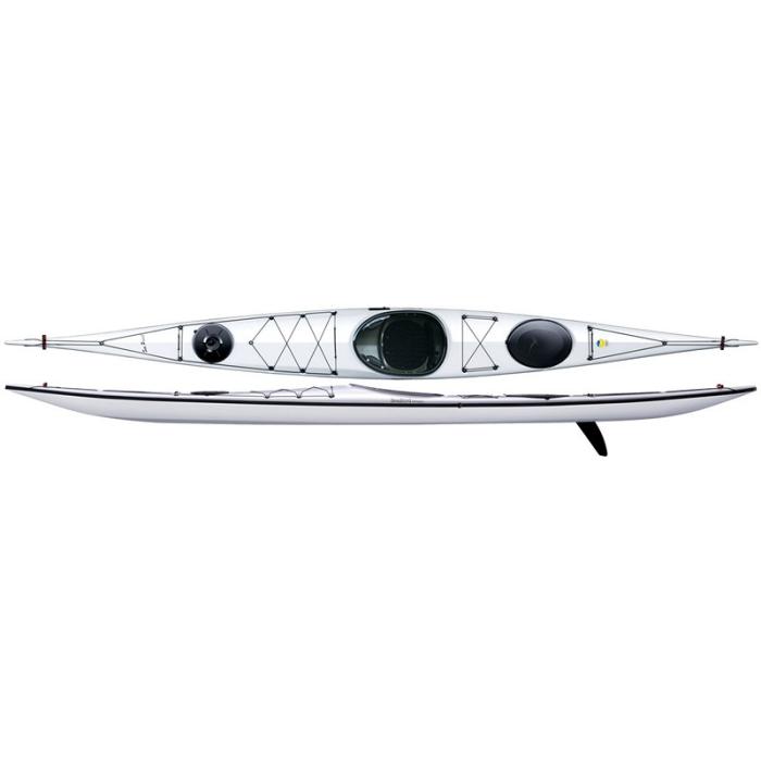 Seabird Sea Pearl kayak