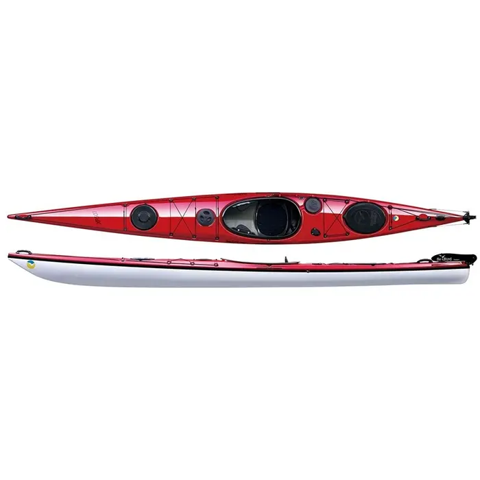 Seabird XP 507 kayak