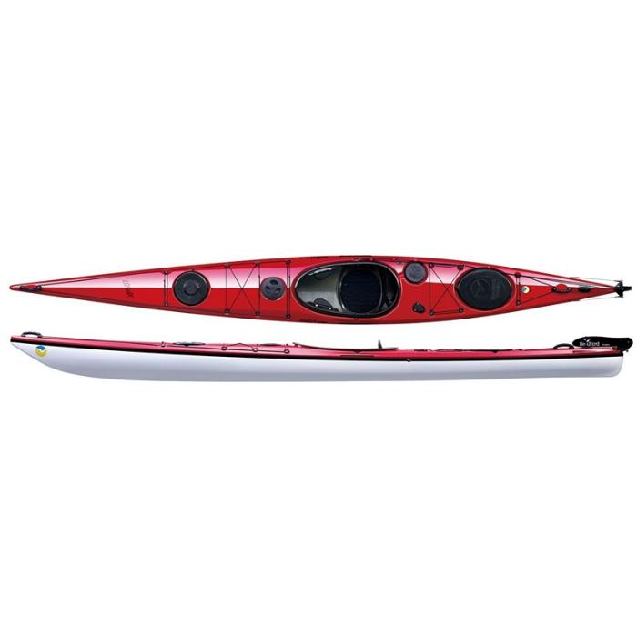 Seabird XP 507 kayak