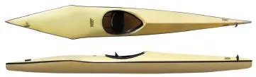 Seda Spirit kayak