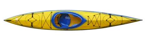 Seda Vida kayak