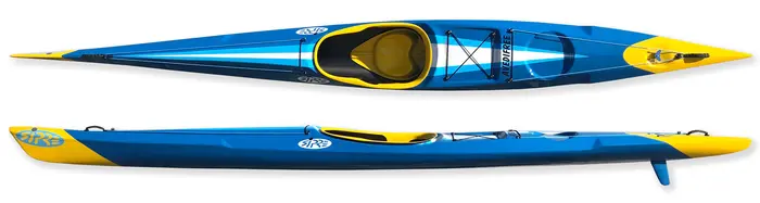 SIPRE K1 Avedifree kayak
