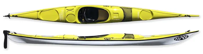 SIPRE K1 Murano Evolution kayak