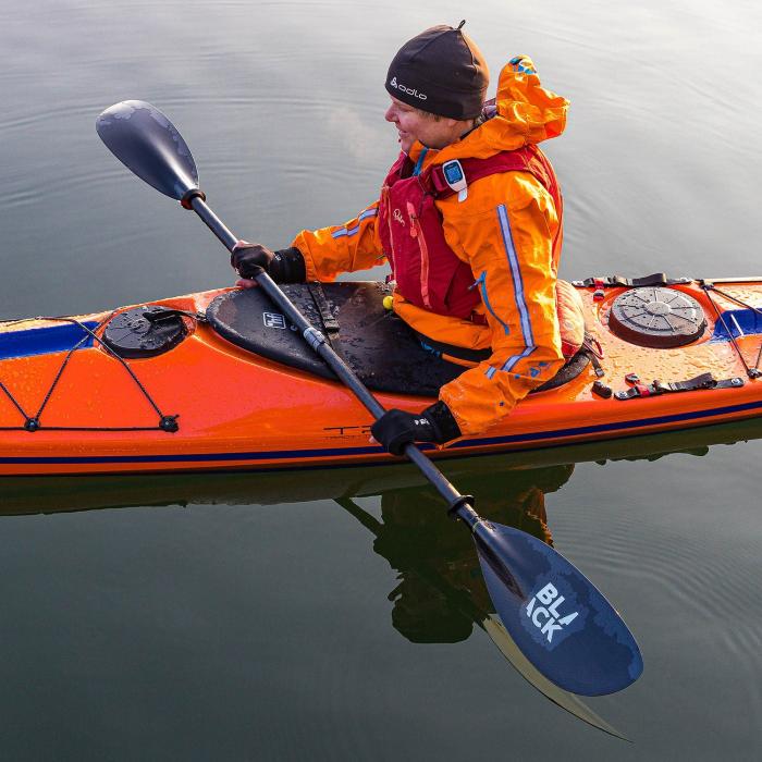 Skim Braveheart LV kayak