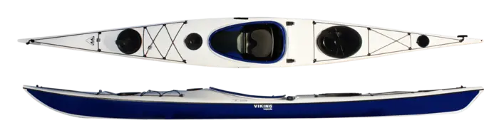 Skim Viking Legend kayak
