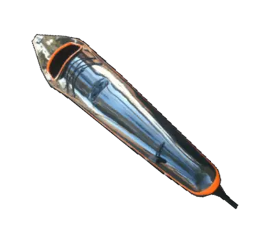 Sladecraft Flash kayak