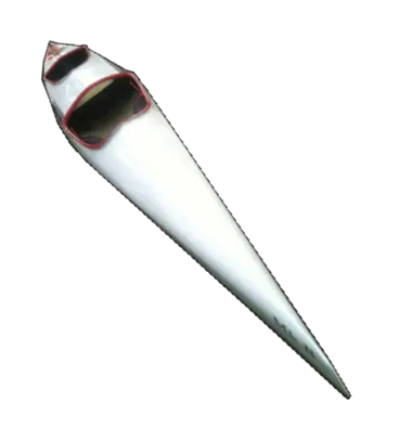 Sladecraft TK2 Mark II kayak