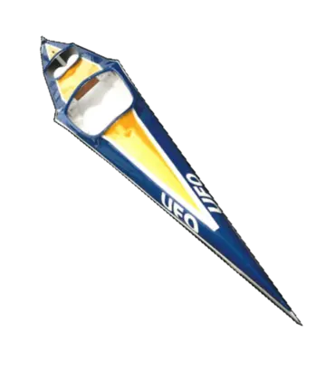 Sladecraft TK2 kayak
