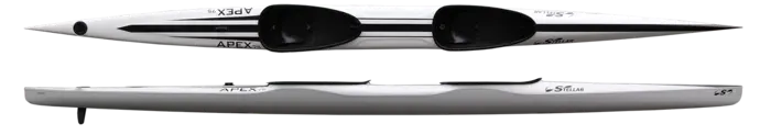 Stellar Apex K2 kayak