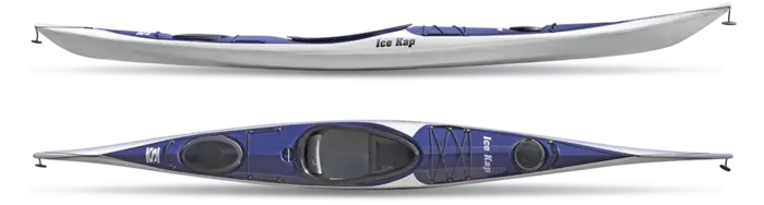 Sterling Reflection kayak