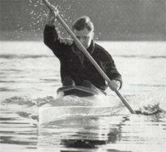 Struer Fighter (1960) kayak