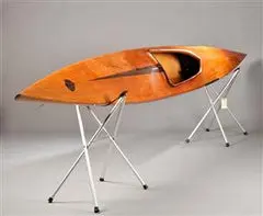 Struer Freedom (2002) kayak