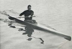 Struer Lancer (1969) kayak
