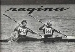 Struer Regina (1985) kayak