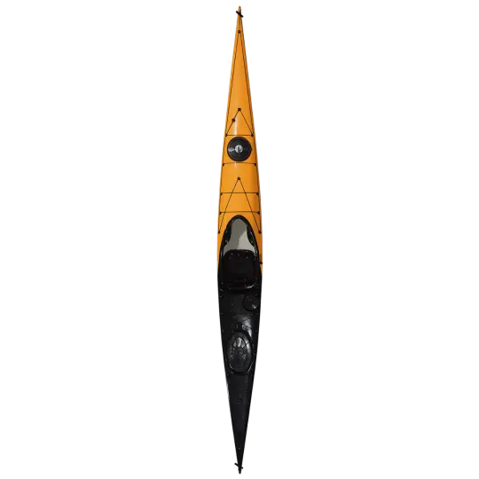 Struer Surfer kayak