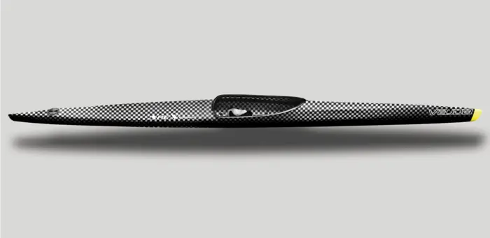 Vajda K1 Apex Yurenia kayak