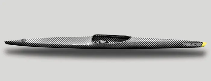 Vajda K1 Infusion X kayak