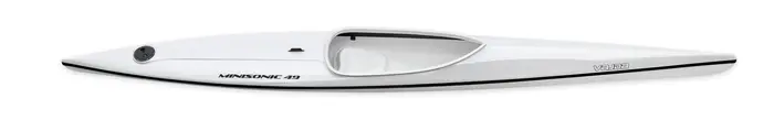 Vajda K1 Minisonic 49 kayak