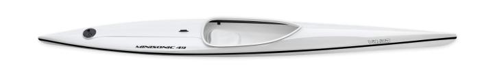 Vajda K1 Minisonic 49 kayak