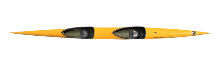 Vajda K2 Accelero kayak