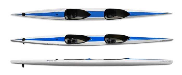 Vajda K2 Apex 48 kayak