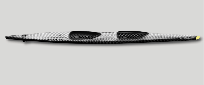 Vajda K2 Apex 55 kayak