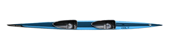 Vajda K2 Colt kayak