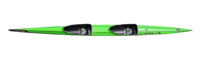 Vajda K2 Nova kayak