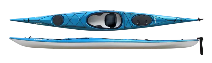 Vajda Mission X1 kayak