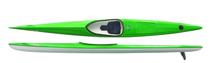 Vajda Raptor kayak