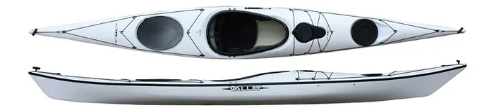 Valley Gemini ST kayak