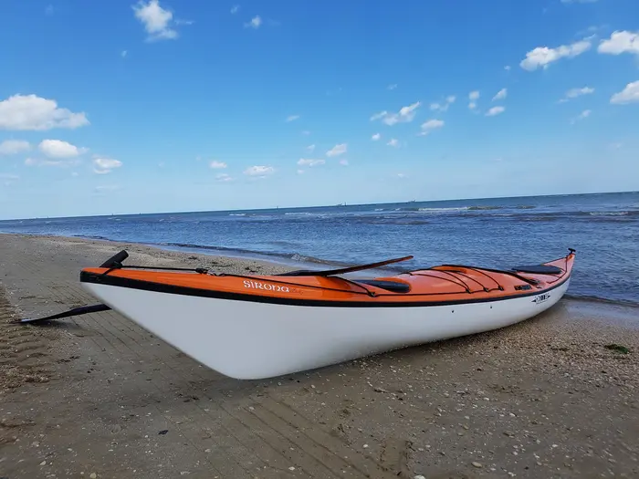 Valley Sirona 16.4 kayak