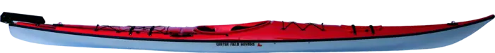 Waterfield Kayaks MARION kayak
