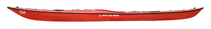 Waterfield Kayaks NAMITUBAME kayak
